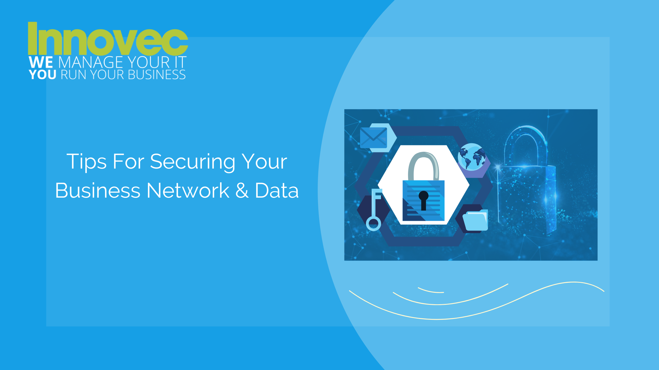 Securing Business Network & Data